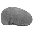KANGOL WOOL 504 - MOONSTRUCK SMALL - DARK FLANNEL - Brand New
