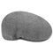 KANGOL WOOL 504 - MOONSTRUCK SMALL - DARK FLANNEL - Brand New