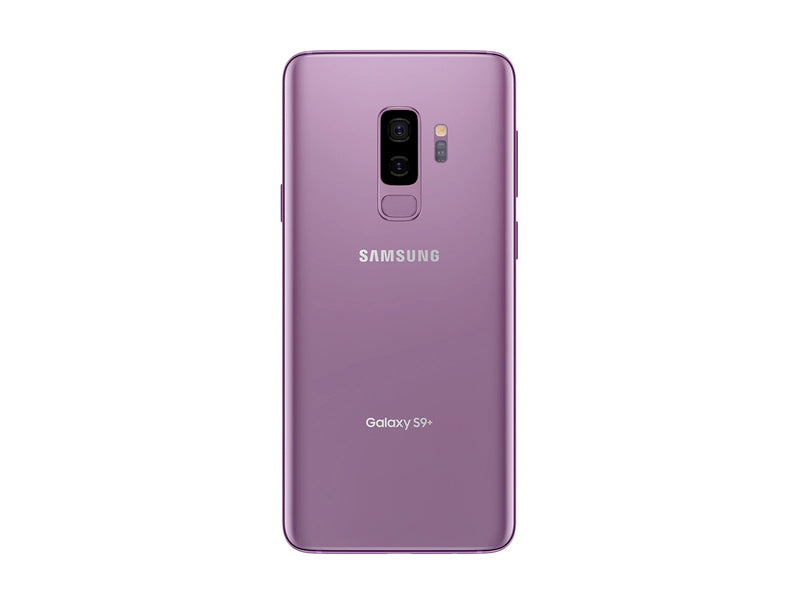 SAMSUNG GALAXY S9+ 64GB SPRINT/TMOBILE SM-G965U1 - Lilac Purple Like New