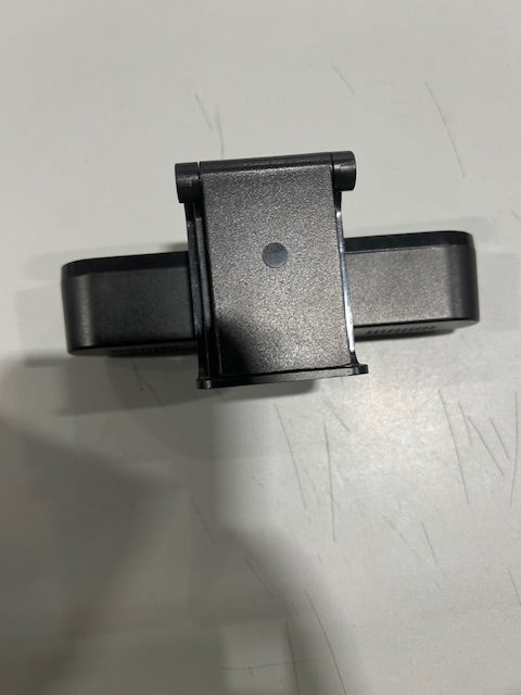 WALFRONT WEBCAM CAMERA USB WIRED WITH MIC - BLACK - Like New