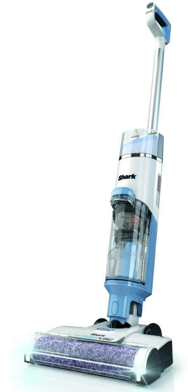 Shark WD201 HydroVac Cordless Pro XL 3-in-1 Vacuum WD201 - Like New