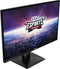 MSI G274QPF-QD, 27" QHD Gaming Monitor, IPS, 170Hz, FreeSync Premium - BLACK - Like New