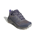 ADIDAS WOMEN TERREX SKYCHASER AX5 HIKING SIZE 10 (AU/UK W8.5) GRAY PURPLE - Like New