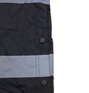 New York Hi-Viz Workwear WP0212 Insulated thermal lined waterproof Rain Pant - Brand New