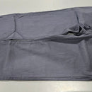 7GROOVE TRANSCEND SLIM JEANS - SIZE: MEN 40/32 - GRAY - Brand New