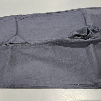7GROOVE TRANSCEND SLIM JEANS - SIZE: MEN 40/32 - GRAY - Brand New
