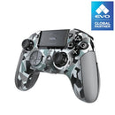 NACON REVOLUTION 5 PRO OFFICIALLY LICENSED PLAYSTATION CONTROLLER ARCTIC CAMO - Like New