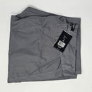 BLU ROCK MEN'S COTTON FLEX-STRETCH CARGO SHORTS - SIZE: MEN 40 - GRAY - Brand New