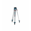 BOSCH 63" IN. ALUMINUM CONTRACTORS' TRIPOD BT160 - BLACK - Brand New