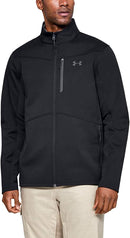 Under Armour Men's ColdGear Infrared Shield Jacket 1321438 - Brand New