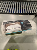 BEAUTY REST TWO-PACK PILLOWS, JUMBO SIZE - WHITE - Brand New