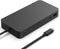 Microsoft Surface Thunderbolt 4 Dock Docking Station 4K T8I-00001 - Black - Like New