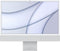 Apple iMac 2021 24" 4.5K APPLE M1 8GB 256GB SSD M1 7-CORE GPU - Scratch & Dent
