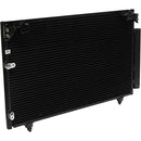 UAC CN 3304PFC A/C Condenser - Brand New