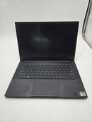 RAZER BLADE 14" QHD AMD RYZEN 9 5900HX 16GB 1TB SSD WINDOWS 11 HOME - BLACK - Like New