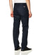 DICKIES MENS SLIM FIT TAPERED LEG MULTI-USE POCKET WORK - DARK NAVY - 36W X 30L - Brand New