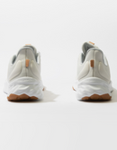 402314150 NEW BALANCE FRESH FOAM ROAV MENS SHOES WHITE SIZE 6 - Like New
