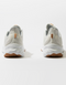 402314150 NEW BALANCE FRESH FOAM ROAV MENS SHOES WHITE SIZE 6 - Scratch & Dent