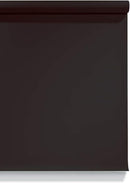 SUPERIOR SEAMLESS PHOTOGRAPHY BACKGROUND PAPER, 53X16.5(MADE IN USA) - JET BLACK - Brand New