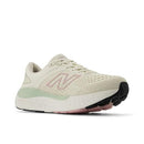 NEW BALANCE WOMENS FRESH FOAM X 1540 V4 SIZE WOMEN 6.5 TURTLEDOVE/SILVER MOSS - Like New