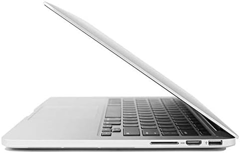APPLE MACBOOK PRO 13" i5-5287U 2.90GHz 8GB 512GB SSD - SILVER - Like New
