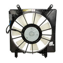 DNA MOTORING OEM-RF-0190 Factory Style Radiator Cooling Fan - Brand New