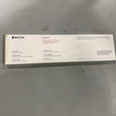 APPLE WATCH RED SPORT BAND 45MM 3 BANDS S,M,L WATCH SERIES 7 - RED - Brand New