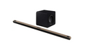 Samsung HW-S80CB/ZA 3.1.2 Channel Soundbar with Dolby Atmos DTS Virtual X - WOOD - Like New