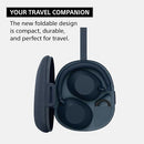 SONY WH-1000XM6 HEADPHONES HD NC PROCESSOR QN3 12 MICROPHONES - BLACK - Brand New