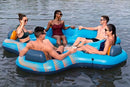 Hydro Force 9'10" x 9'5"/3.00m x 2.87m Day Drifter Island - Brand New