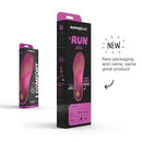 Superfeet Run Women's Support Insoles High Arch Support, 10.5-12, Plum - Like New