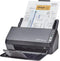 RICOH SP-1130Ne Easy-to-Use Color Duplex Document Scanner - Black Like New