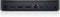 Dell 452-BCYT D6000 Universal Dock, 130W AC, 65W - Black - Like New