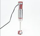 Cuisinart Smart Stick Variable Speed Hand Blender, HB-600CMN - Cinnamon Red Like New