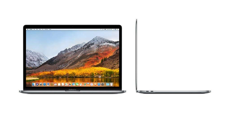 For Parts: MACBOOK PRO 15.4" I7 16GB 512GB SSD CANNOT BE REPAIRED-CRACKED SCREEN/LCD