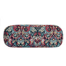 43218-32X Travelon Anti-Theft Boho Tote Summer Paisley - Brand New