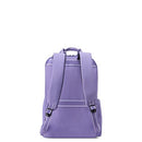 FLORENCE BY MILLS X DELSEY PARIS CAREFREE CARRY BACKPACK - LAVENDER - Brand New