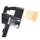 LG CORDZERO KOMPRESSOR CORDLESS STICK VACUUM A941KTMP - GRAPHITE - Like New