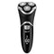 MAX-T Men's Electric Shaver Corded and Cordless Rechargeable 3D Rotary Shaver - Like New