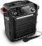 For Parts: Ion Rugged Bluetooth Portable Speaker ION-PATHFINDER-2 BATTERY DEFECTIVE