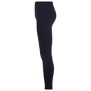 U.S ARMY MENS WINTER THERMAL TOP & BOTTOM LONG JOHN SET - SIZE: MEN L - NAVY - Brand New