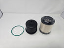 GENERIC FUEL FILTER - BLACK - Brand New