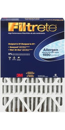 3M DP01DC-4 Filtrete Ultra Allergen Healthy Living Electrostatic Air Filter - Brand New