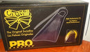 Churchill Makapuu Pro Bodyboard Swim Fins With Neoprene Insert, Size 11-12.5 - Brand New