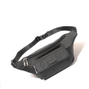 BAGGALLINI MODERN EVERYWHERE WAISTPACK SLING LARGE/XL STRAP 38'' TO 50" - BLACK - Brand New