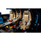 LEGO TECHNIC BUGATTI CHIRON 42083 RACE CAR BUILDING KIT 3599 PIECES - BLUE - Brand New
