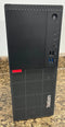 LENOVO THIMKCENTRE M720T I5-9500 32GB 512GB SSD  WINDOWS 11 PRO - BLACK - Like New