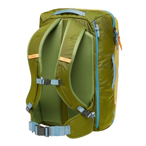 COTOPAXI ALLPA 35L TRAVEL PACK - LEMONGRASS/CEDAR - Brand New