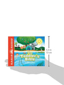 Oasis Audio Toddler's Bible, The - 9781613753002 - V. Gilbert Beers - NEW - Brand New