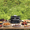 NINJA 7-IN-1 OUTDOOR ELECTRIC GRILL & SMOKER, OG705CO - Black - Like New
